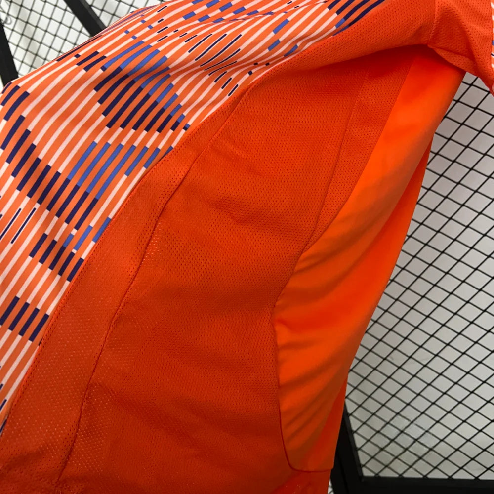 Camiseta Universidad de Chile 25-26 Visitante Camiseta Fan