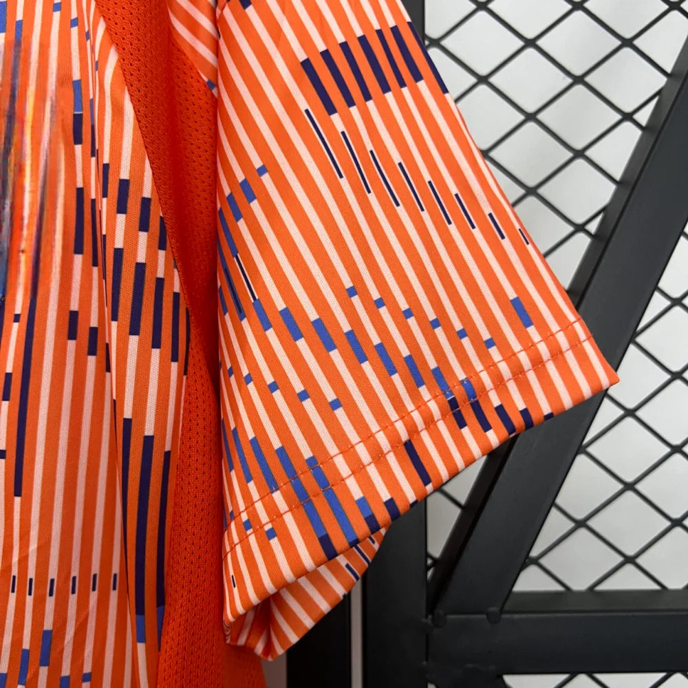 Camiseta Universidad de Chile 25-26 Visitante Camiseta Fan