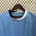 Camiseta Uruguay 24-25 Local De Futbol