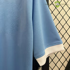 Camiseta Uruguay 24-25 Local De Futbol