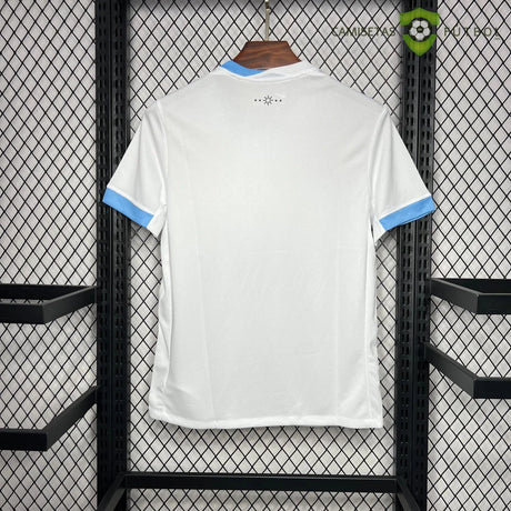 Maglia Uruguay 24-25 Away
