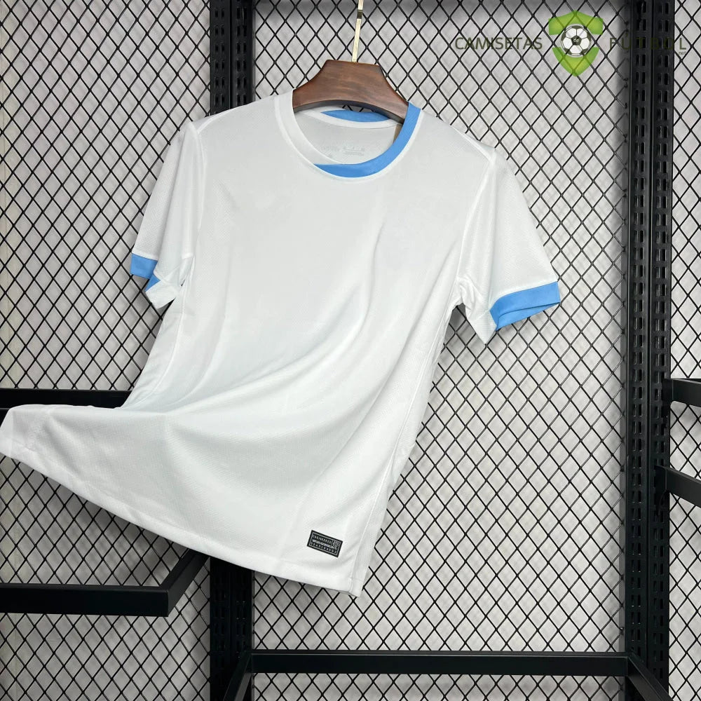 Maglia Uruguay 24-25 Away