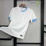 Maglia Uruguay 24-25 Away