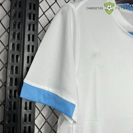 Maglia Uruguay 24-25 Away