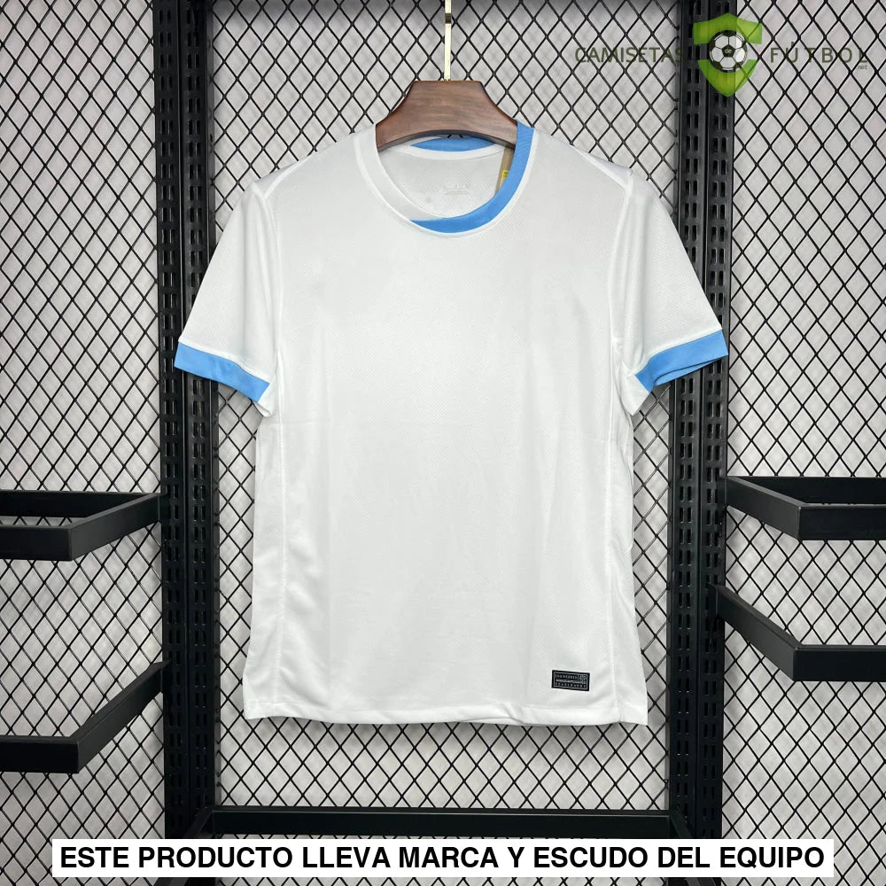 Maglia Uruguay 24-25 Away