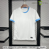 Maglia Uruguay 24-25 Away