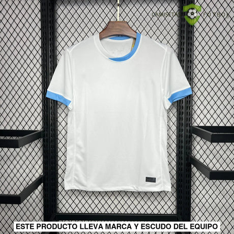 Maglia Uruguay 24-25 Away
