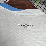 Maglia Uruguay 24-25 Away