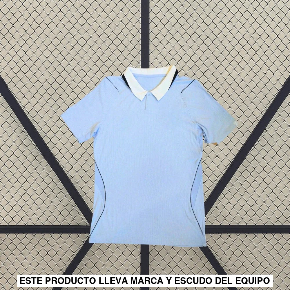 Camiseta Uruguay 25-26 Local FIFA 2026 Camiseta Fan