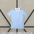 Camiseta Uruguay 25-26 Local FIFA 2026 Camiseta Fan