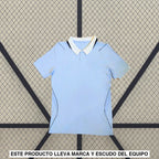 Camiseta Uruguay 25-26 Local FIFA 2026 Camiseta Fan