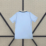 Camiseta Uruguay 25-26 Local FIFA 2026 Camiseta Fan