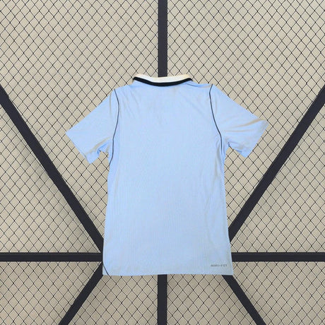 Camiseta Uruguay 25-26 Local FIFA 2026 Camiseta Fan