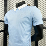 Camiseta Uruguay 25-26 Local (Player Version) FIFA 2026 Camiseta Player