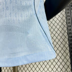 Camiseta Uruguay 25-26 Local (Player Version) FIFA 2026 Camiseta Player