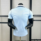 Camiseta Uruguay 25-26 Local (Player Version) FIFA 2026 Camiseta Player