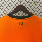 Camiseta Valencia 24-25 3ª Equipación De Futbol