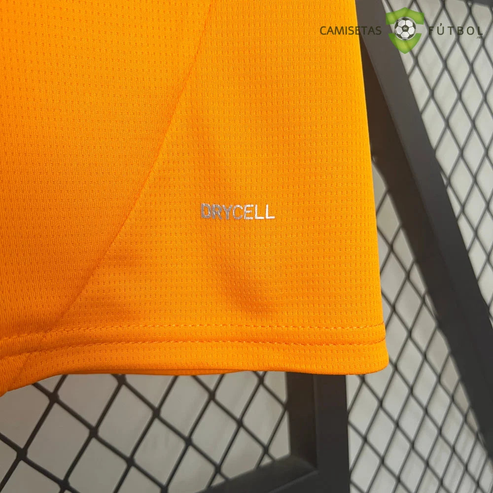 Maglia Valencia 24-25 Terza da calcio