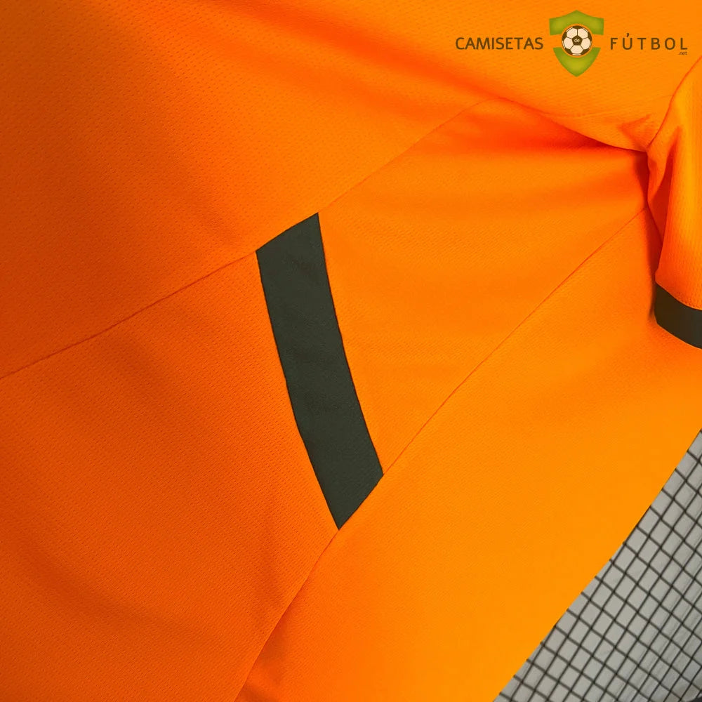 Maglia Valencia 24-25 Terza da calcio