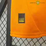 Maglia Valencia 24-25 Terza da calcio
