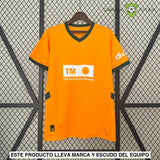 Maglia Valencia 24-25 Terza da calcio