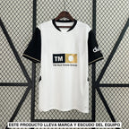 Camiseta Valencia 24-25 Local (ENTREGA EN 24-72 HORAS) Camiseta Fan