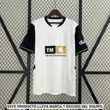 Camiseta Valencia 24-25 Local (ENTREGA EN 24-72 HORAS) Camiseta Fan
