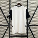Camiseta Valencia 24-25 Local (ENTREGA EN 24-72 HORAS) Camiseta Fan