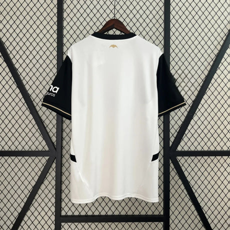 Camiseta Valencia 24-25 Local (ENTREGA EN 24-72 HORAS) Camiseta Fan
