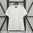 Camiseta Valencia 25-26 Local Camiseta Fan