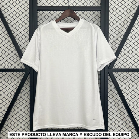 Camiseta Valencia 25-26 Local Camiseta Fan