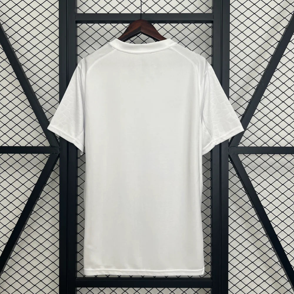 Camiseta Valencia 25-26 Local Camiseta Fan