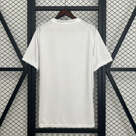 Camiseta Valencia 25-26 Local Camiseta Fan