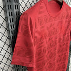 Camiseta Valencia 25-26 Visitante Camiseta Fan