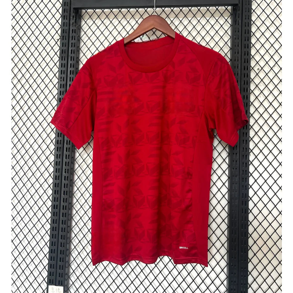 Camiseta Valencia 25-26 Visitante Camiseta Fan