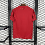 Camiseta Valencia 25-26 Visitante Camiseta Fan