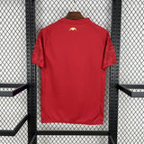 Camiseta Valencia 25-26 Visitante Camiseta Fan