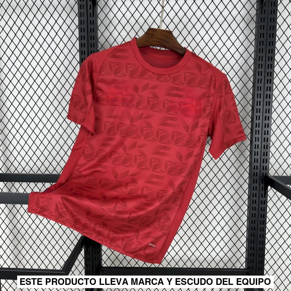 Camiseta Valencia 25-26 Visitante Camiseta Fan