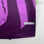 Camiseta Valladolid 23-24 Visitante Personalizado