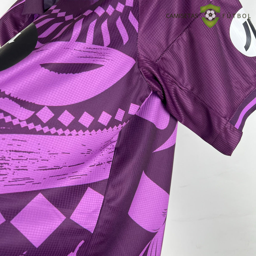 Camiseta Valladolid 23-24 Visitante Personalizado