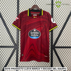 Camiseta Valladolid 24-25 3ª Equipación De Futbol