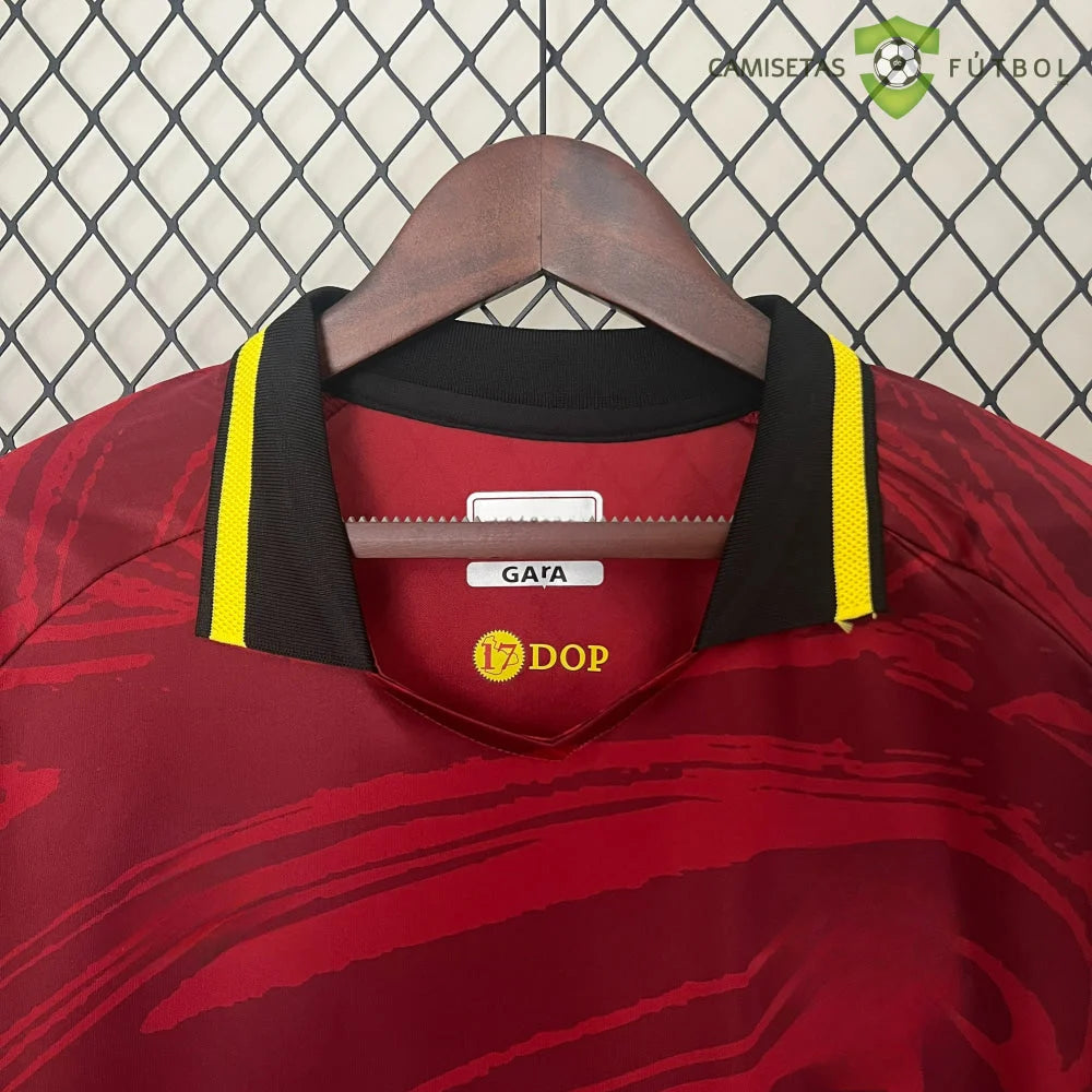 Maglia Valladolid 24-25 Terza da calcio