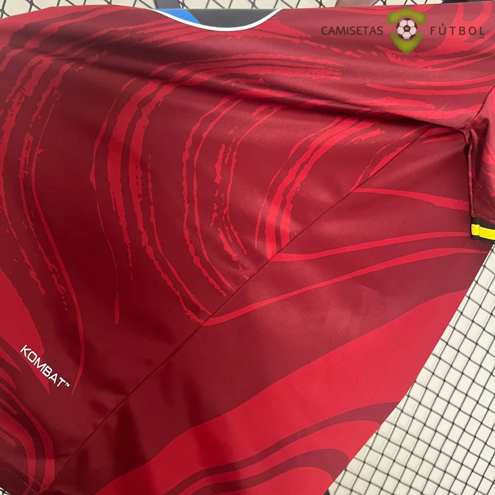 Maglia Valladolid 24-25 Terza da calcio