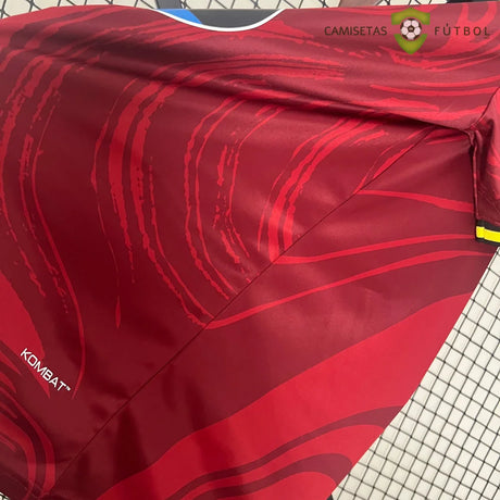 Maglia Valladolid 24-25 Terza da calcio
