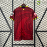 Maglia Valladolid 24-25 Terza da calcio