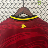 Maglia Valladolid 24-25 Terza da calcio