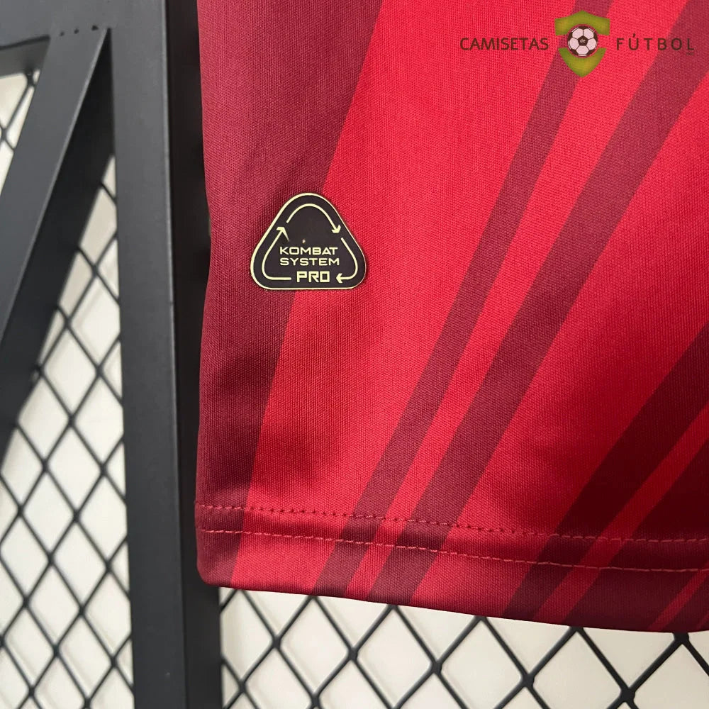 Maglia Valladolid 24-25 Terza da calcio