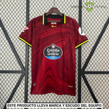 Maglia Valladolid 24-25 Terza da calcio