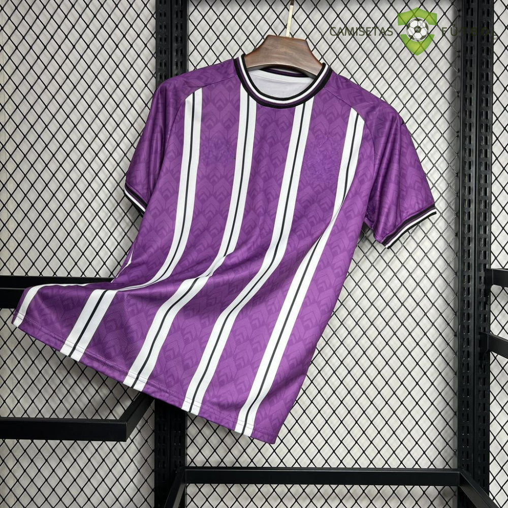 Camiseta Valladolid 24-25 Local De Futbol