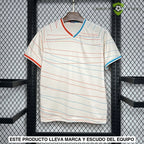 Camiseta Valladolid 24-25 Visitante De Futbol